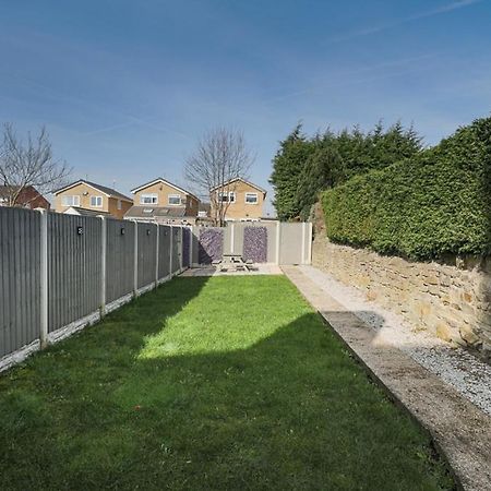 Modern Comfort-Family-Friendly-Near City & Peaks Sheffield Dış mekan fotoğraf