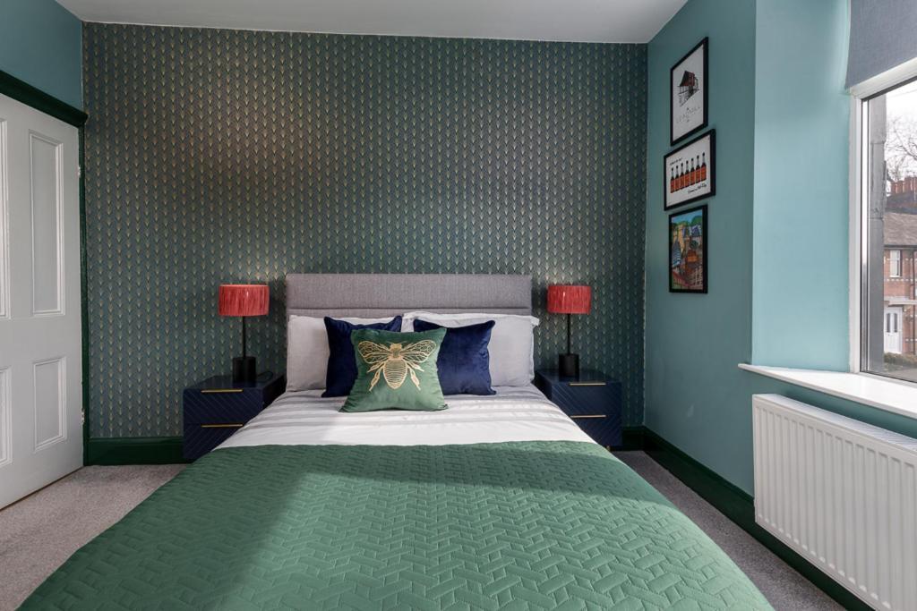 Modern Comfort-Family-Friendly-Near City & Peaks Sheffield Dış mekan fotoğraf