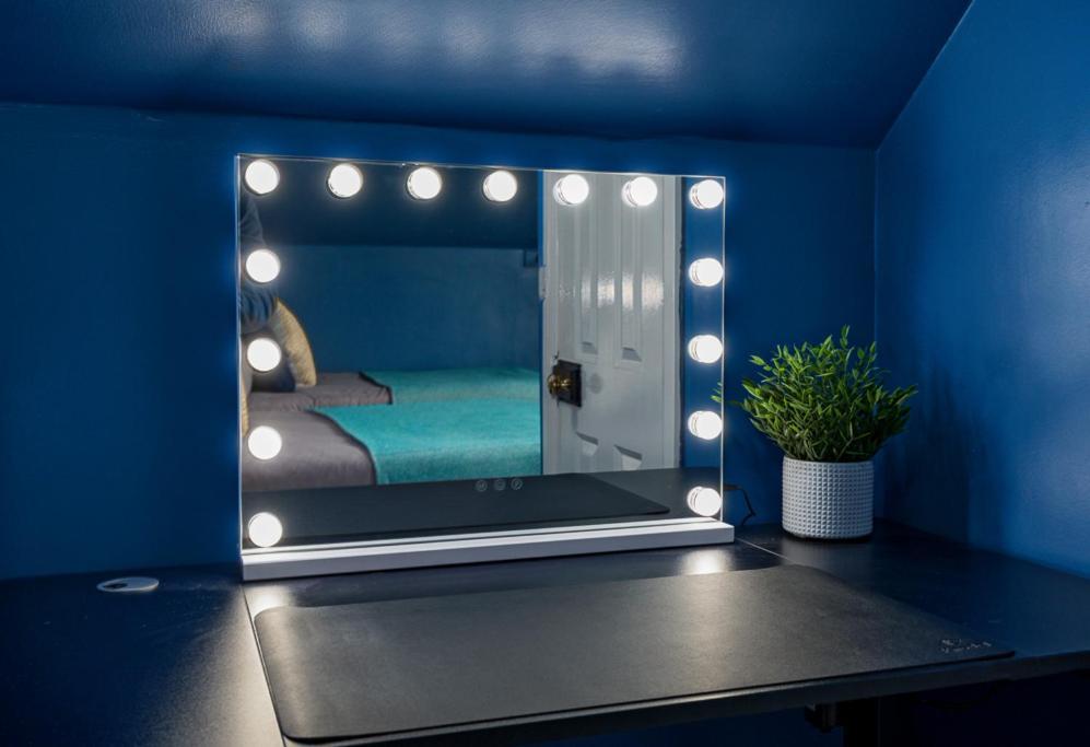 Modern Comfort-Family-Friendly-Near City & Peaks Sheffield Dış mekan fotoğraf