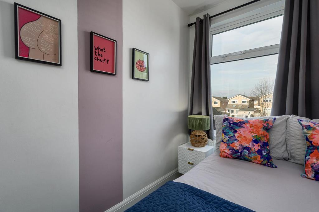 Modern Comfort-Family-Friendly-Near City & Peaks Sheffield Dış mekan fotoğraf
