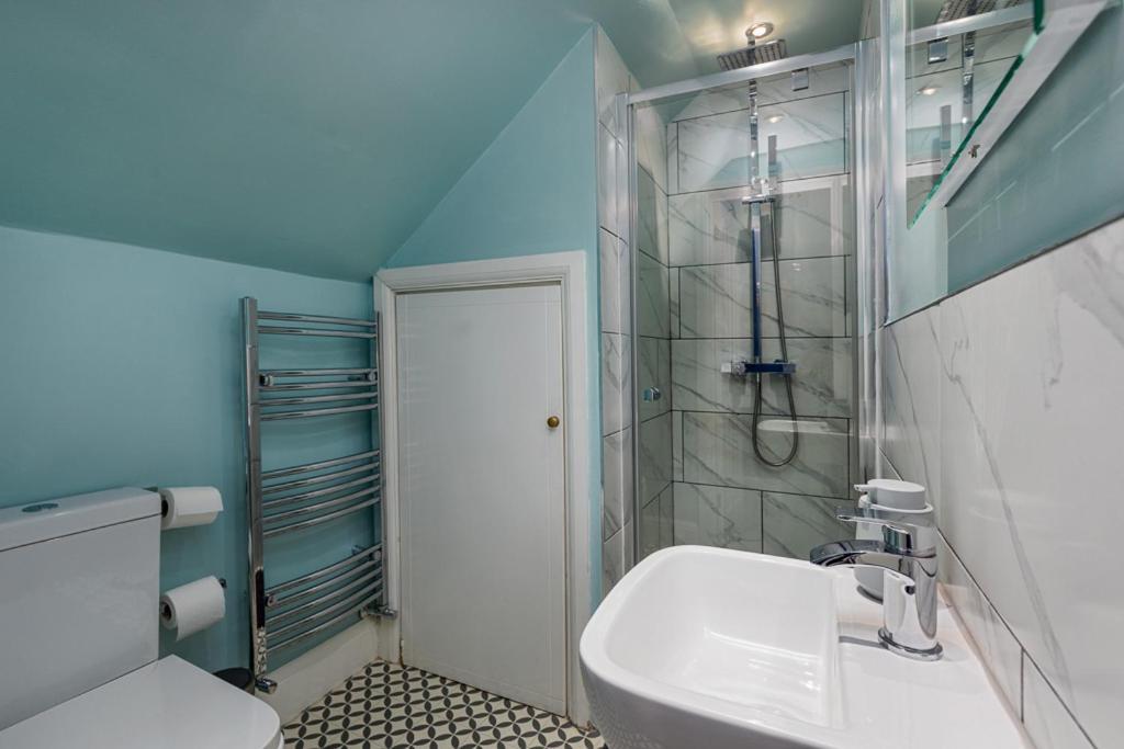 Modern Comfort-Family-Friendly-Near City & Peaks Sheffield Dış mekan fotoğraf